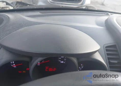 2013 Kia Soul из США, поврежденный, VIN KNDJT2A53D7601708